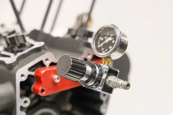 Outil de refroidissement de piston Feuling Parts TC/M8 - vue 2