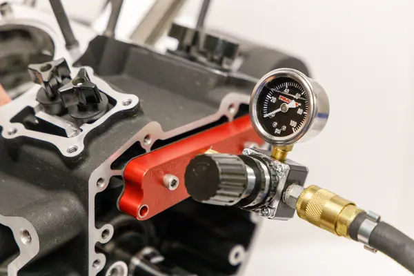 Outil de refroidissement de piston Feuling Parts TC/M8 - vue 3