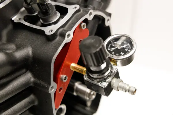 Outil de refroidissement de piston Feuling Parts TC/M8 - vue 4