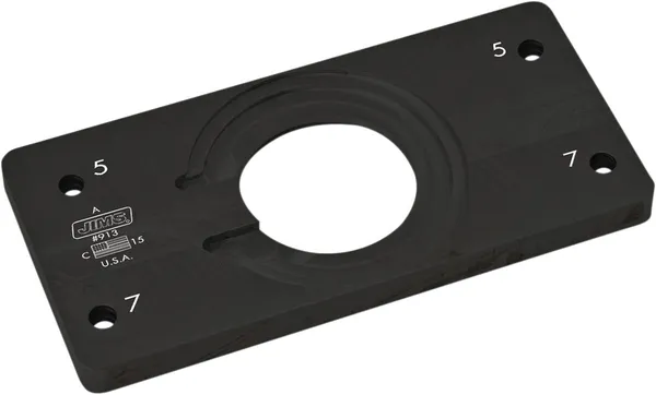 Extracteur de roulement de roue JIMS - Modèle plat - vue 3