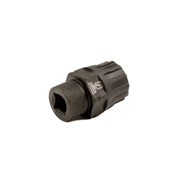 Pedro's Pro cassette lockring SOC - vue 2