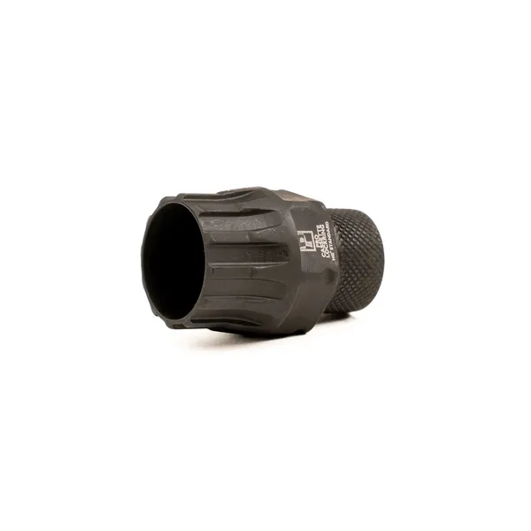 Pedro's Pro cassette lockring SOC - vue 4