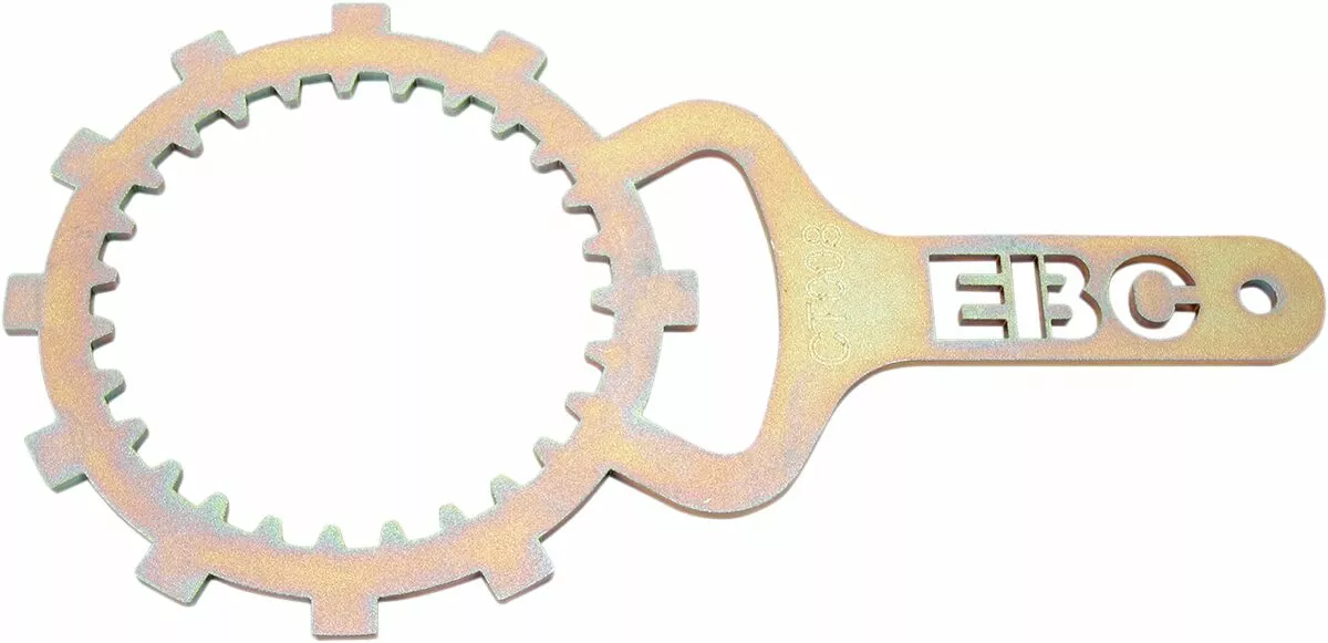 Clé de démontage d'embrayage EBC