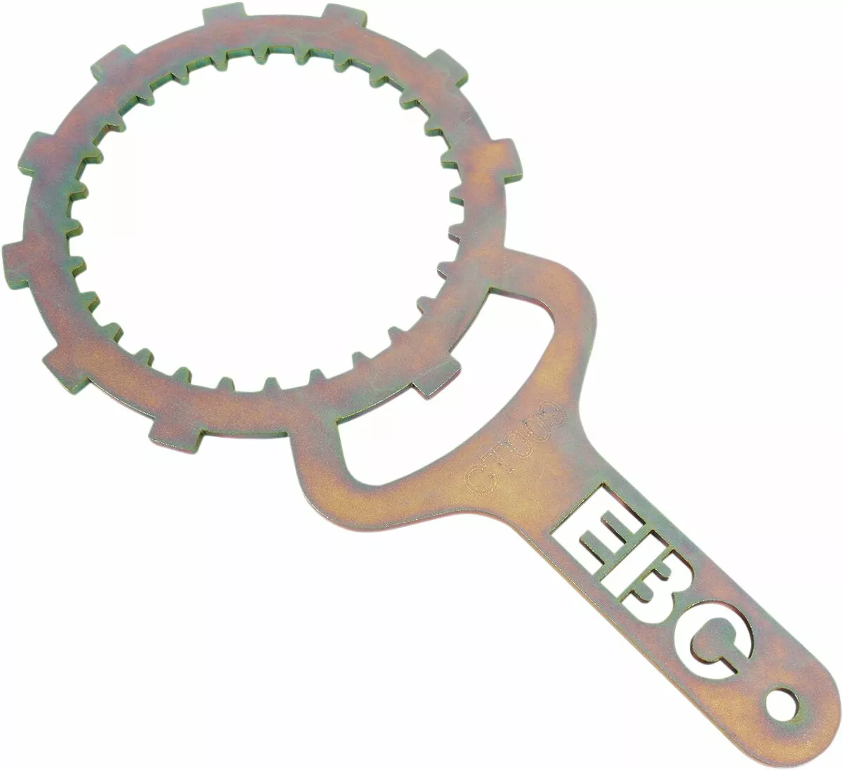 Clé de démontage d'embrayage EBC