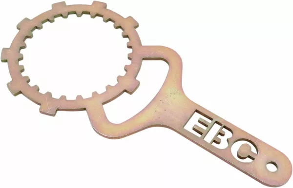 Clé de démontage embrayage EBC