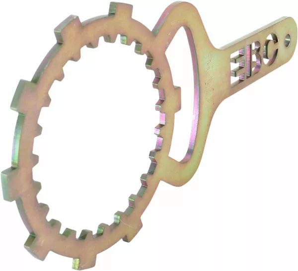 Clé de démontage embrayage EBC - vue 2