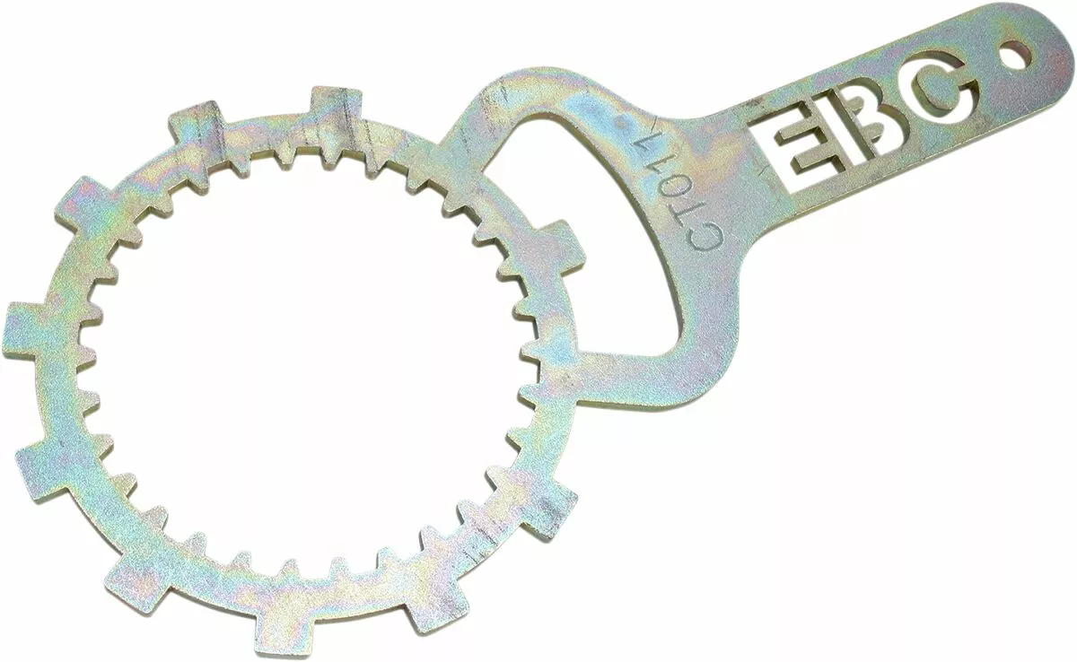 Clé de démontage d'embrayage EBC