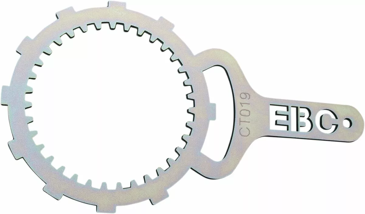 Clé de démontage d'embrayage EBC