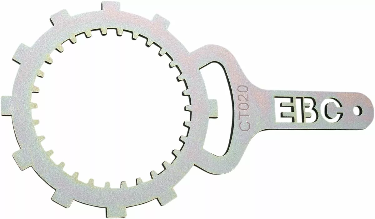 Clé de démontage d'embrayage EBC