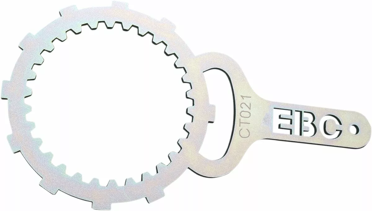 Clé de démontage d'embrayage EBC
