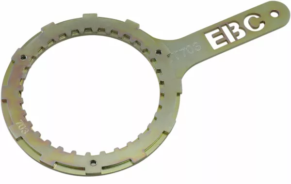 EBC Outil de retrait d'embrayage CT ser - vue 2