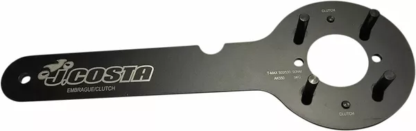 Outil embrayage/variateur J. COSTA - vue 3