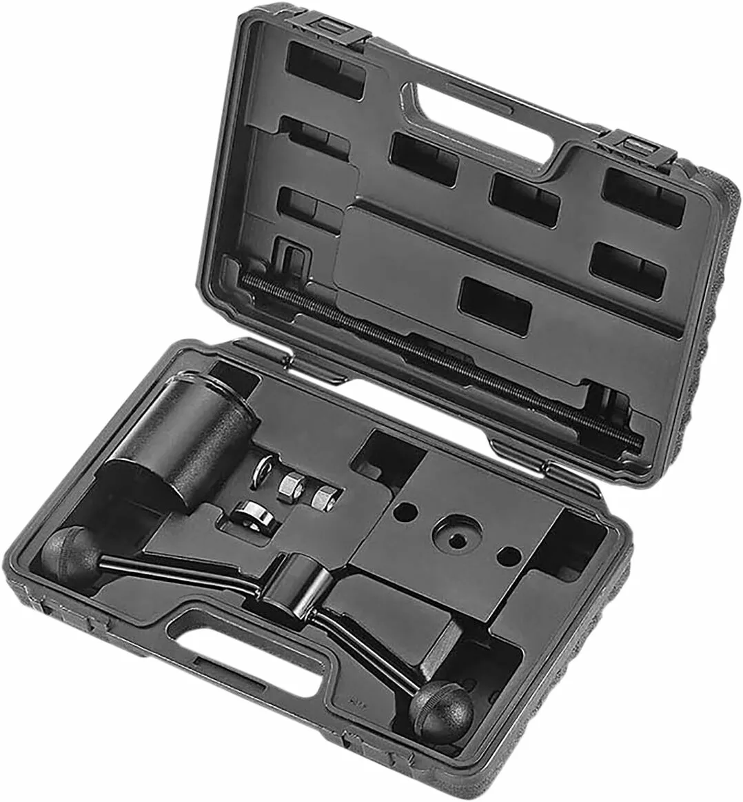 Embrayage compressé Moose Offroad Hard-Parts