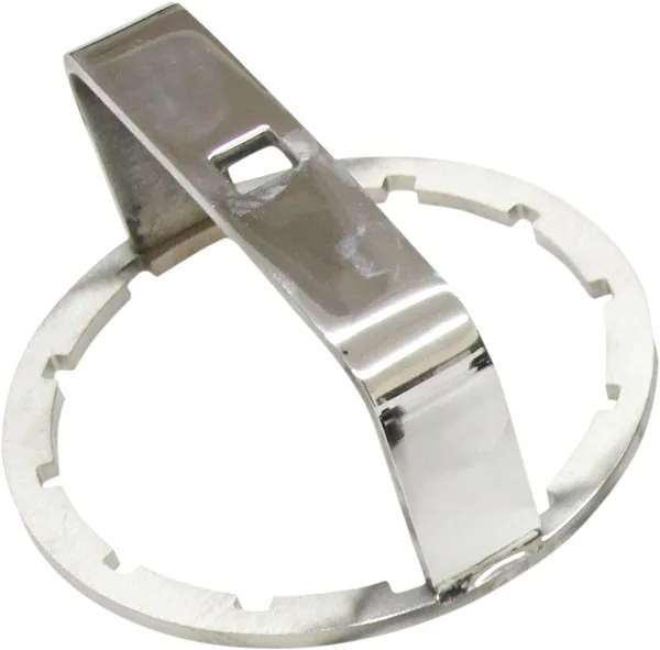 Clé à douille écrou pompe à carburant Moose Offroad Four Wheel - vue 2