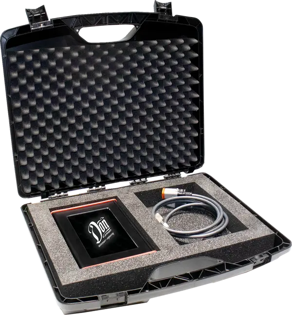 Système de carburation Don Tuner System - vue 4