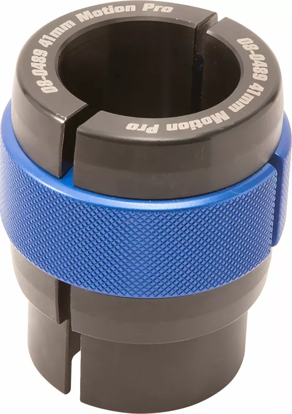 Clé à douille Ringer Seal Driver 41 mm Motion Pro - vue 2