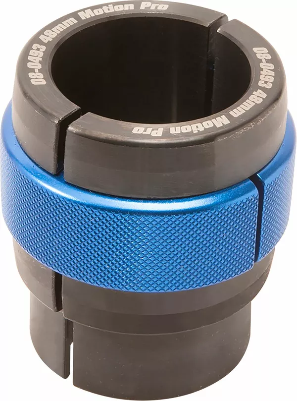 Motion Pro Ringer Seal Driver 48 mm - vue 2