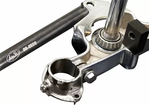 Outil de précision roulement de direction Motion Pro - vue 2
