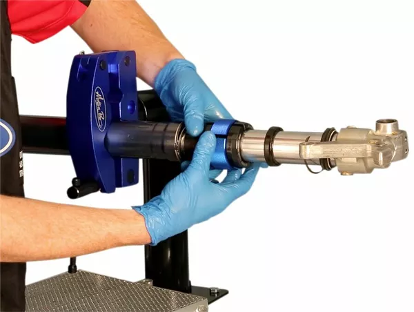 Douille d'installation de joint spy de fourche Ringer MOTION PRO - vue 5