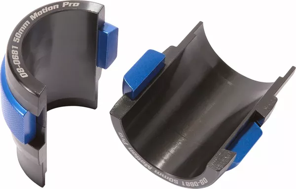 Douille d'installation de joint spy de fourche Ringer MOTION PRO - vue 7