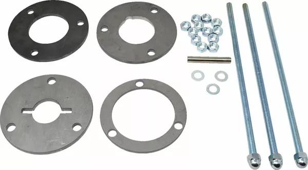 Amortisseur avant Tool Shock Compressor SFTL Kodlin USA - vue 2