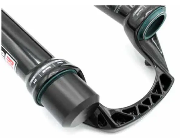 BLACK BEARING Tool Fork 32 - vue 2