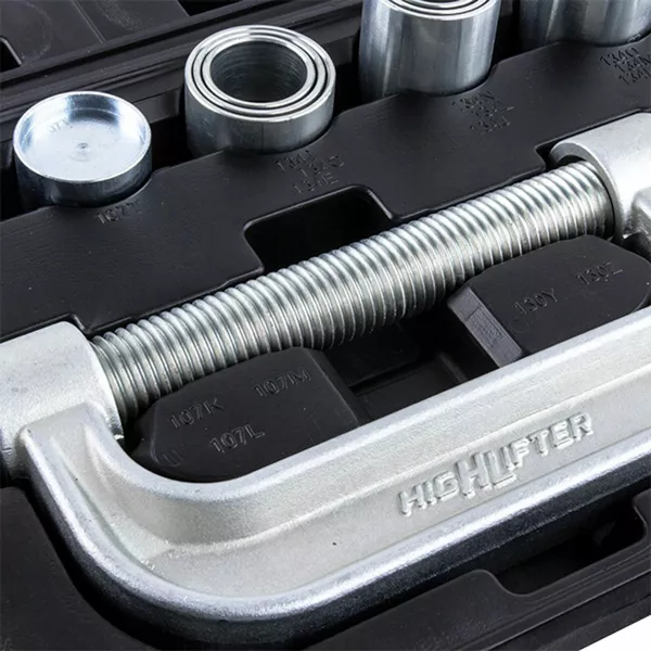 Outil d'installation de rotule HIGH LIFTER - vue 3