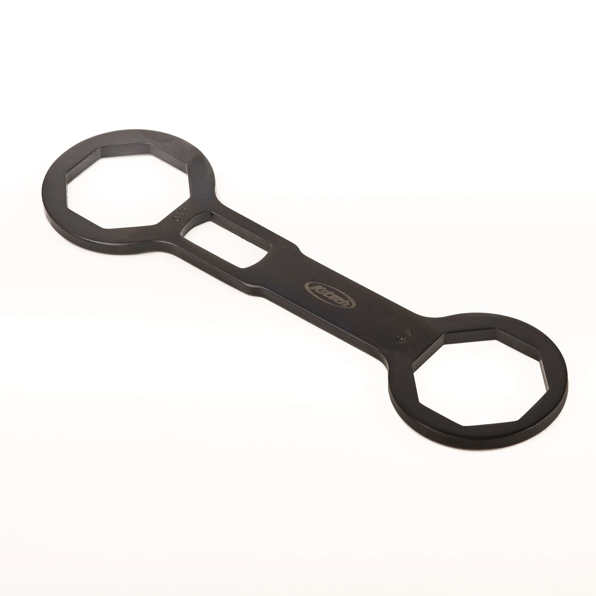 Clé pour bouchon supérieur MOOSE OFFROAD HARD-PARTS