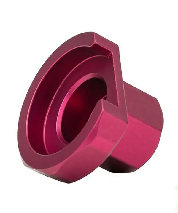 Outil de compression de soupape FF MOOSE OFFROAD HARD-PARTS - vue 2