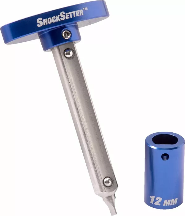 ShockSetter MOTION PRO - vue 3