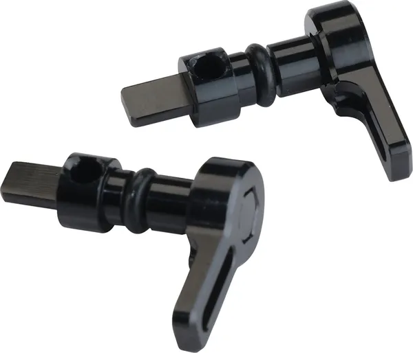 Kit de réglage de compression pour fourche avant Moose Offroad Hard-Parts - vue 2