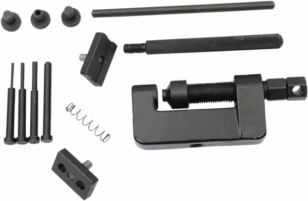 Dérive-chaîne et outil de rivetage MOOSE OFFROAD HARD-PARTS