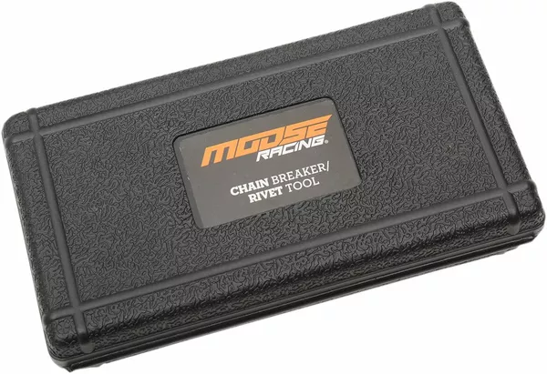 Dérive-chaîne et outil de rivetage MOOSE OFFROAD HARD-PARTS - vue 3