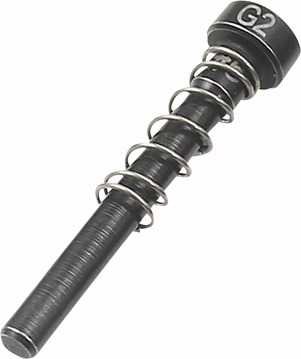 Bikeservice Goupille 4,9 mm