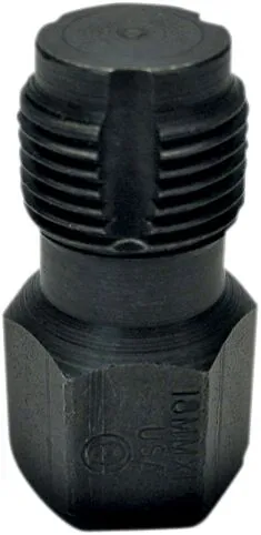 JIMS Outil Filetage Chasse-filet 18 MM x 1.5 - vue 2