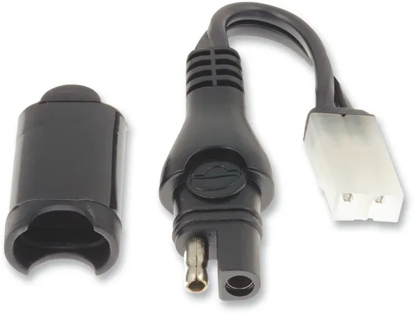 Adaptateur optimate Tecmate O-17 connexion ket vers sae - vue 3