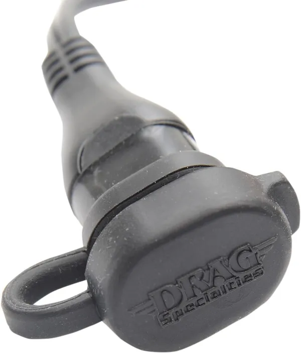 Cordon batterie connecteur O1 Drag TECMATE - vue 3
