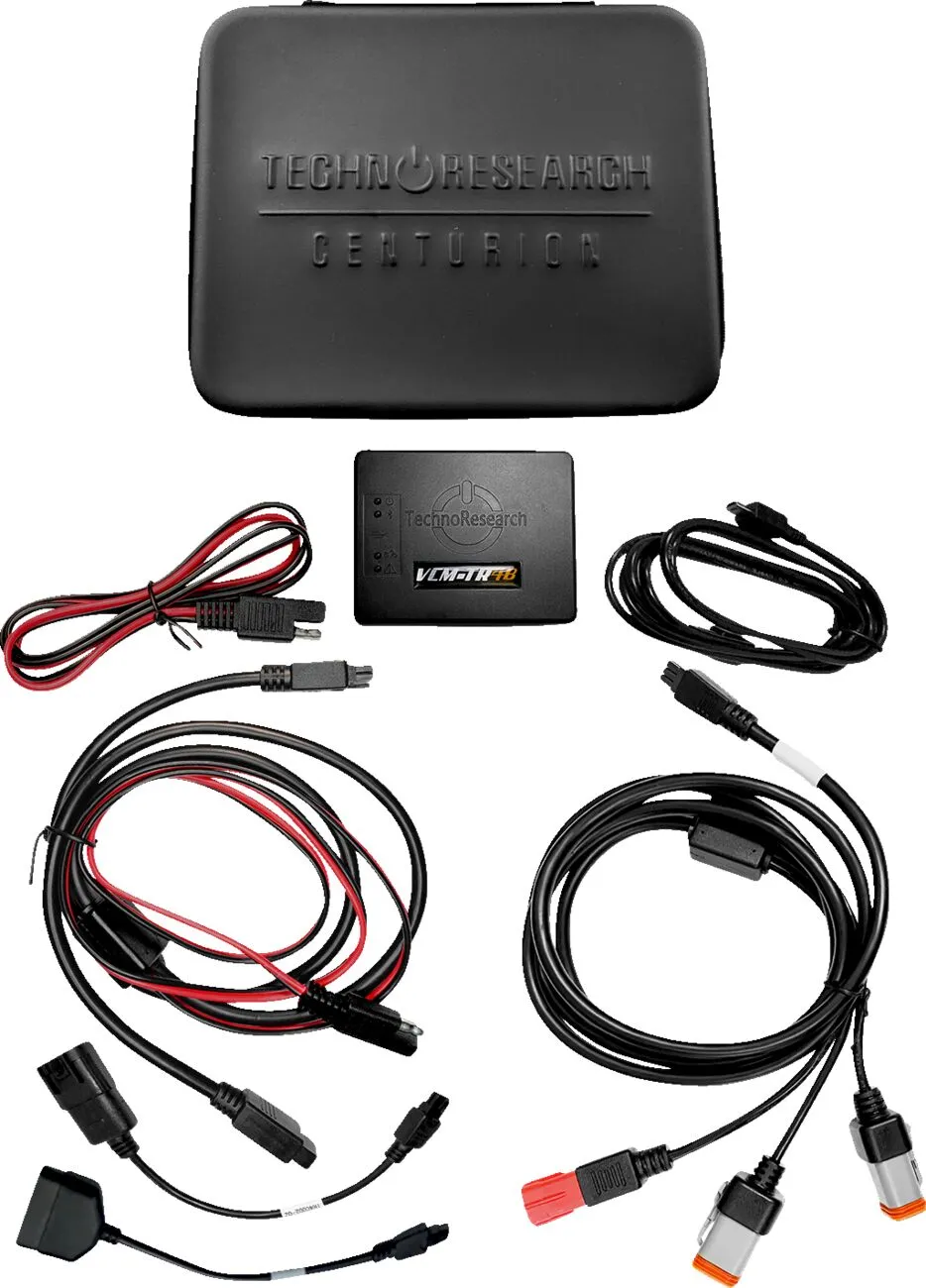 Système de carburant Centurion Super Pro Plus TECHNORESEARCH - vue 2