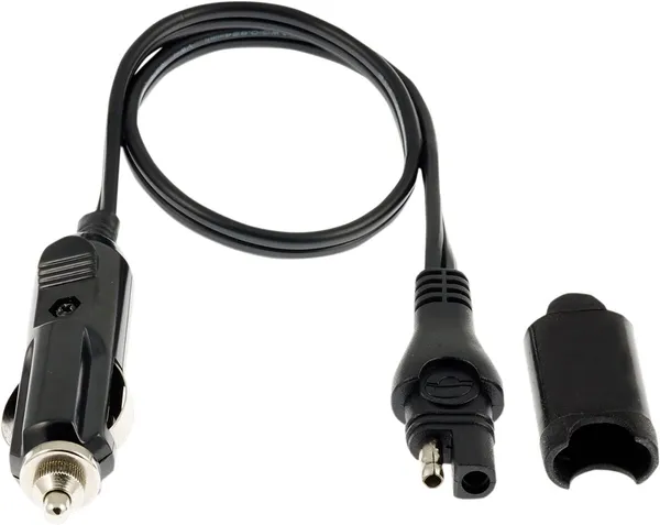 TECMATE O-12 Connecteur mâle allume-cigare SAE-82 - vue 3