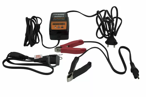 Chargeur Optimate 1 Duo MSE - vue 3