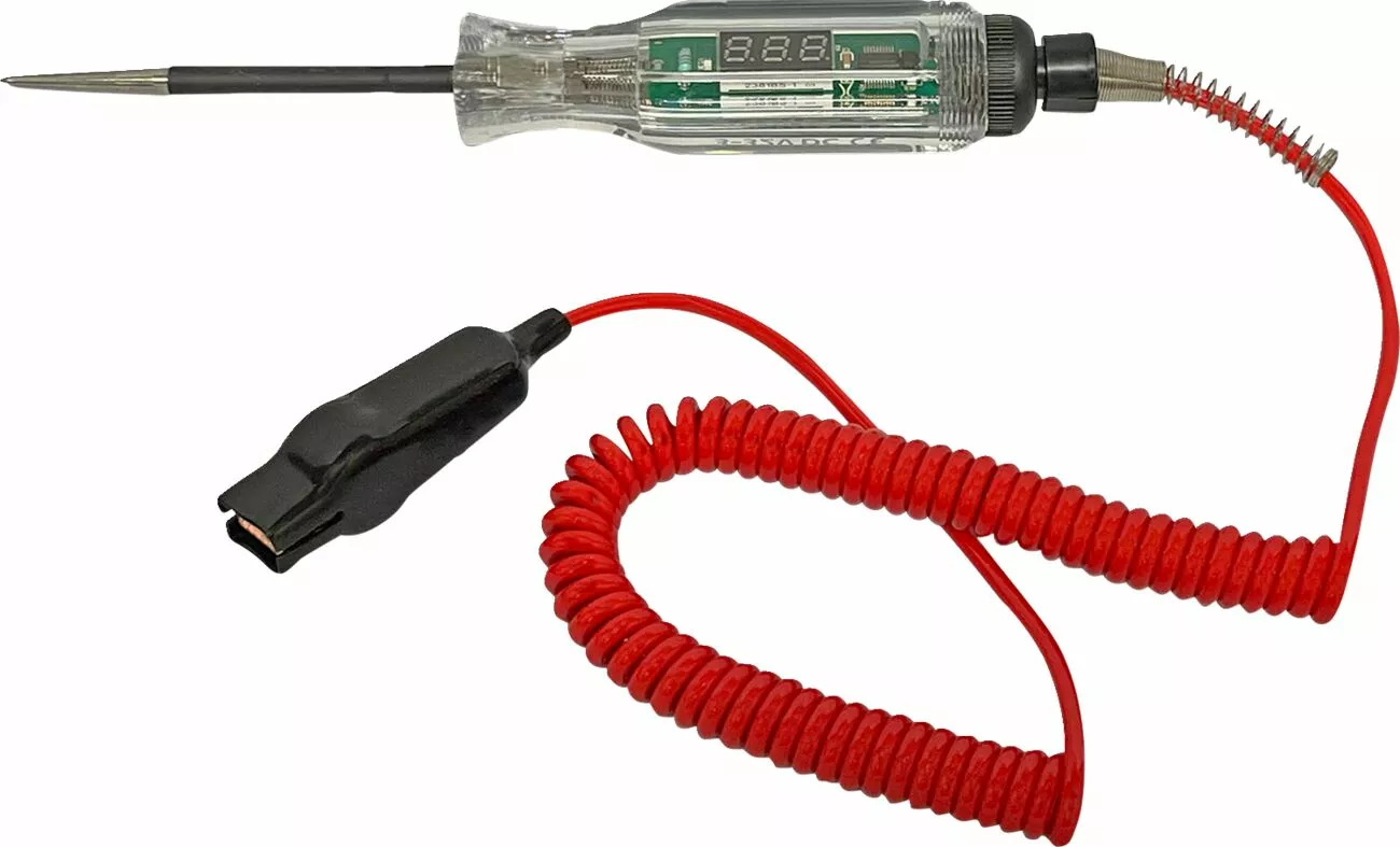 Testeur de circuit numérique CUSTOM DYNAMICS
