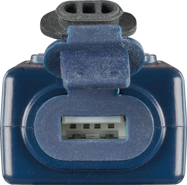 Chargeur USB TECMATE O-119 - vue 6