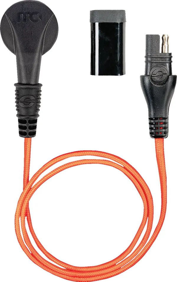 Connexion à clip magnétique OptiMate™ TecMate - vue 2