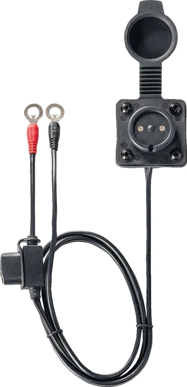 Connecteur de port magnétique OptiMate TecMate - vue 4