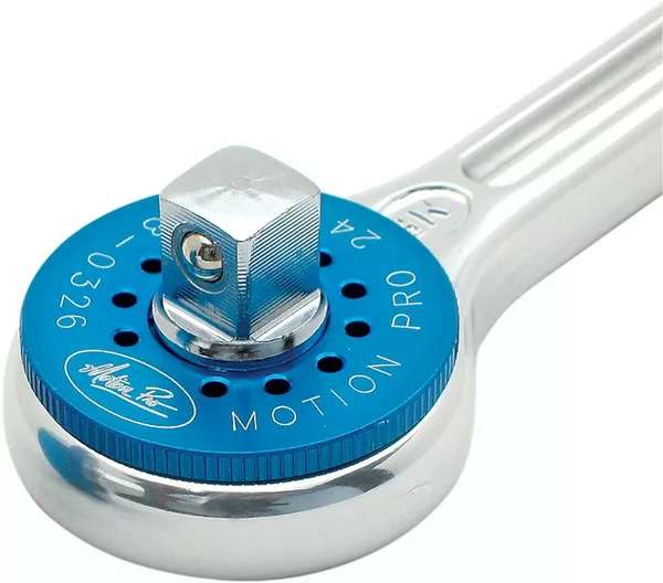 Adaptateur pour Ensemble Levier T-6 Combo Motion Pro - vue 2