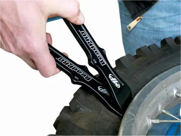 Décolle-talon Beadpro et jeu d'outils à levier MOTION PRO - vue 4