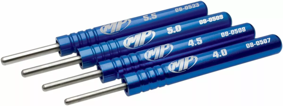 Outils d'installation de joint de queue de soupape MOTION PRO