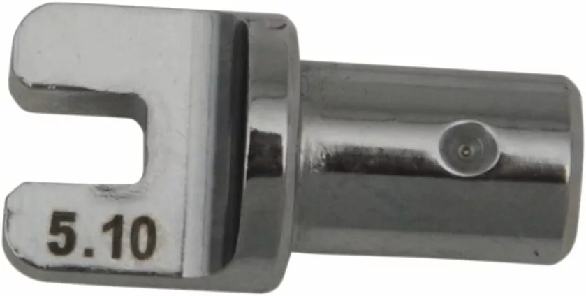 Tête de clé dynamométrique 5,1 mm Excel