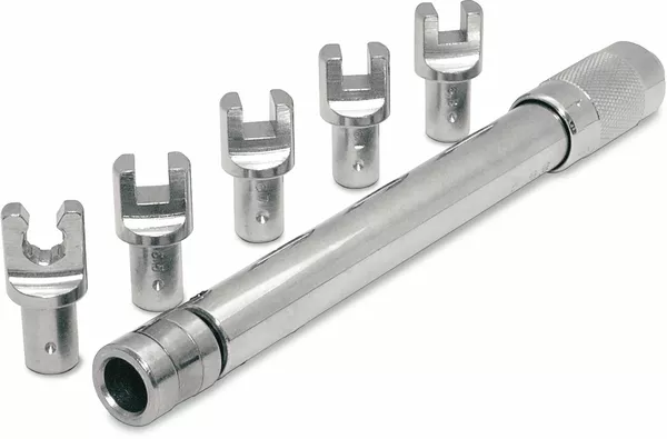 Clé dynamométrique tête 6.7MM Excel - vue 2