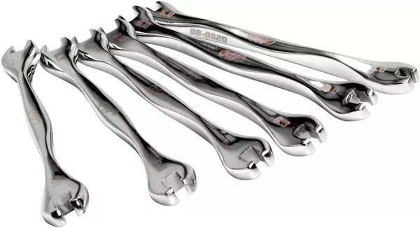 Kit Ergo Spoke Wrench MOTION PRO